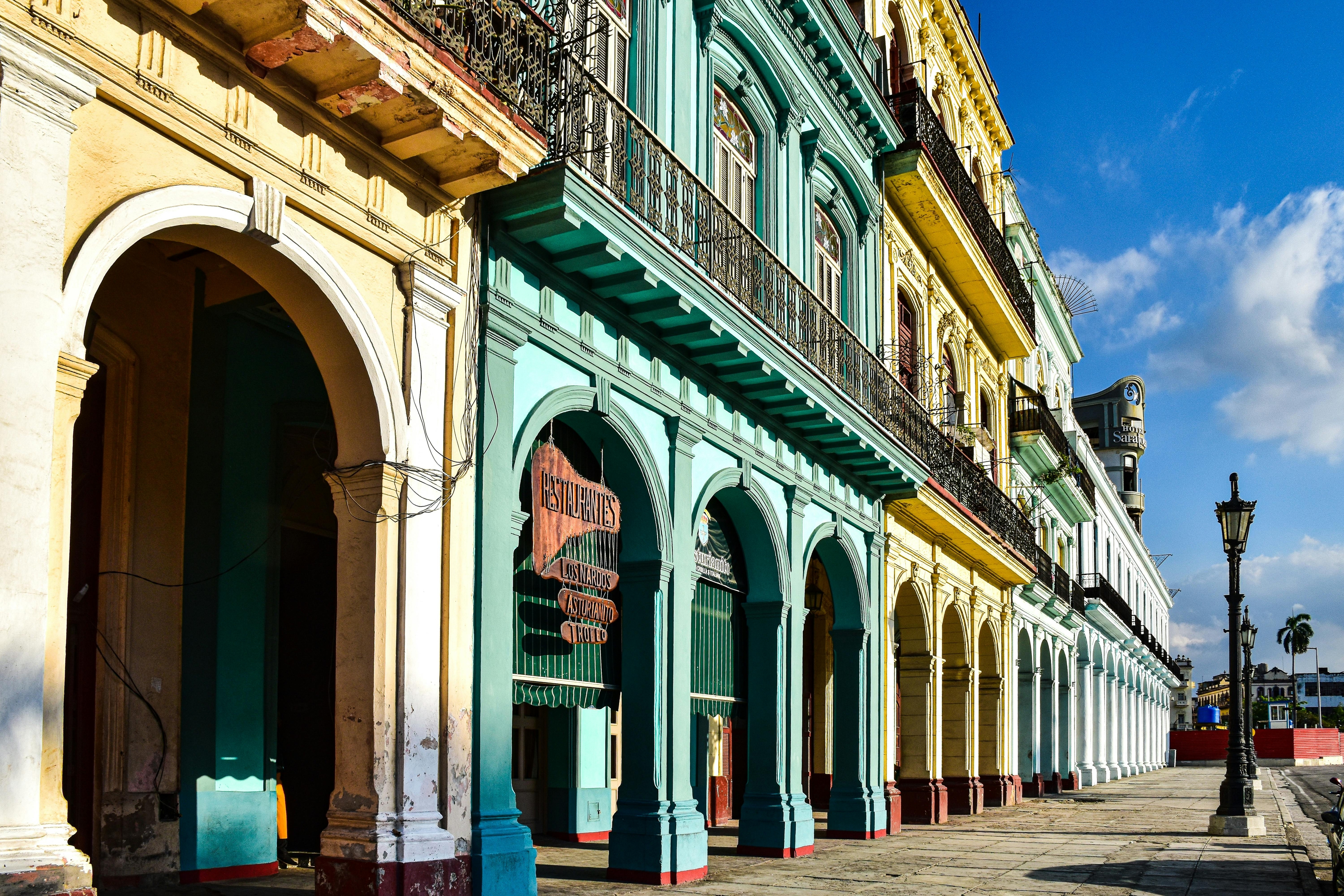 Cuba hero image 0